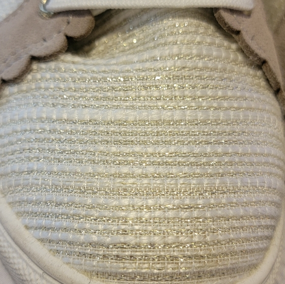 Jack Rogers Teagan Shoes EUC Sz 9 - Picture 5 of 6